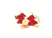 Menus Sashimi